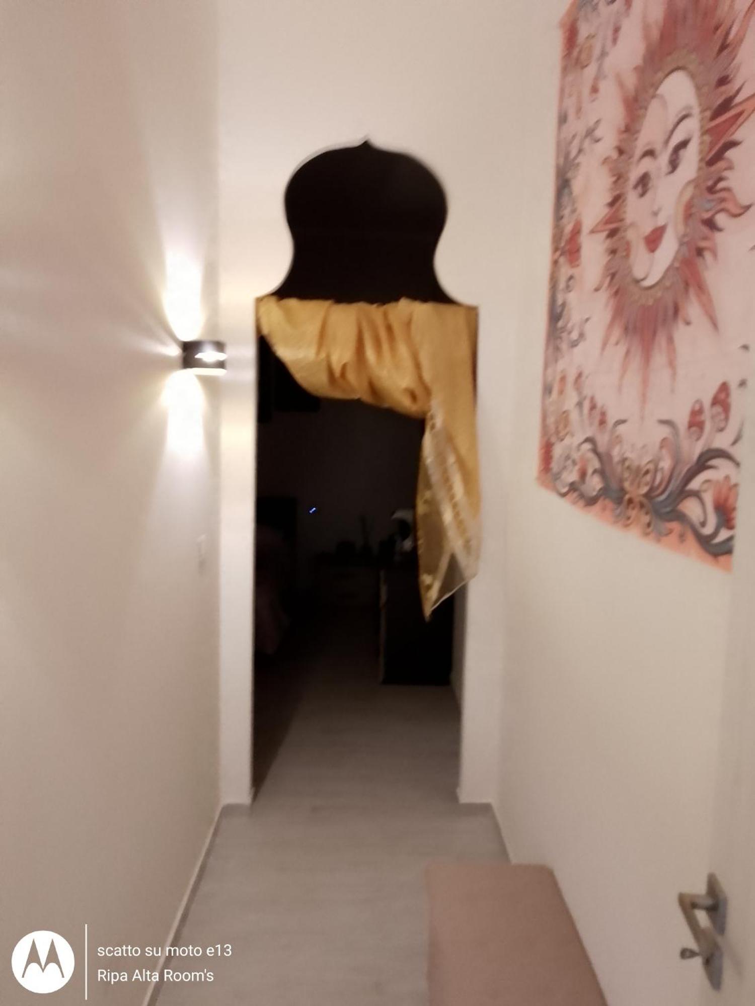 Ripa Alta Room'S Чериньола Экстерьер фото
