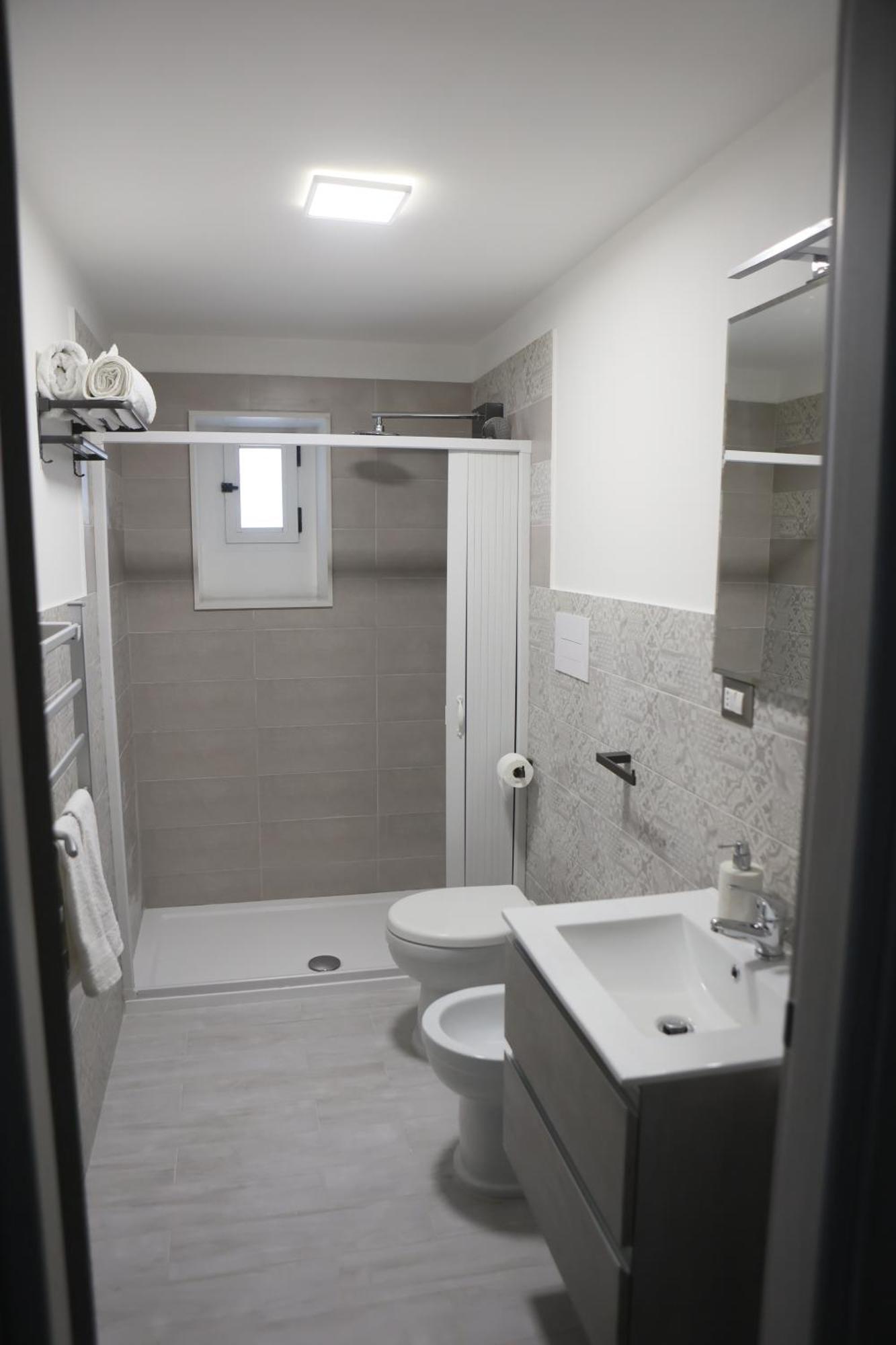 Ripa Alta Room'S Чериньола Экстерьер фото