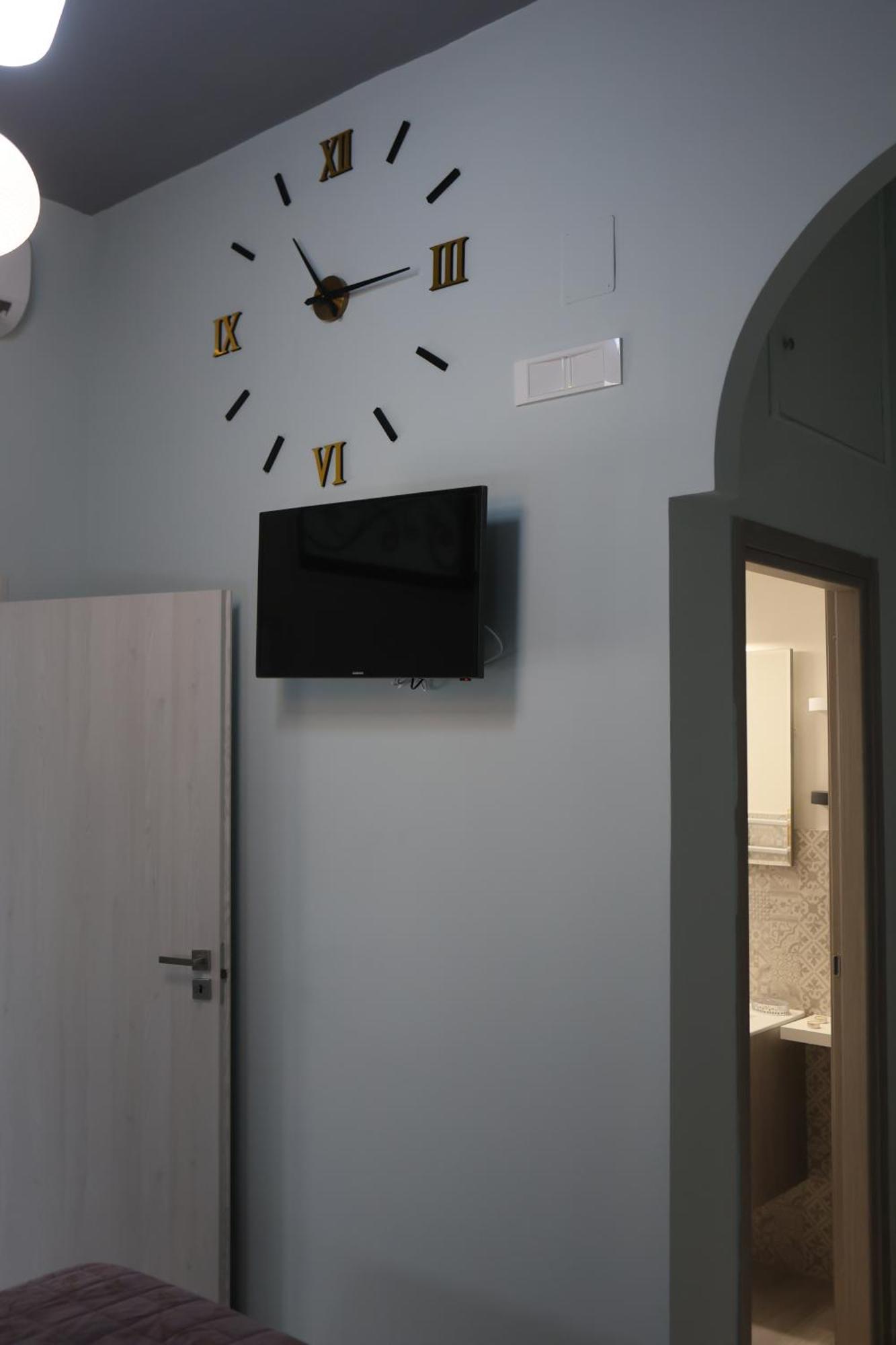 Ripa Alta Room'S Чериньола Экстерьер фото