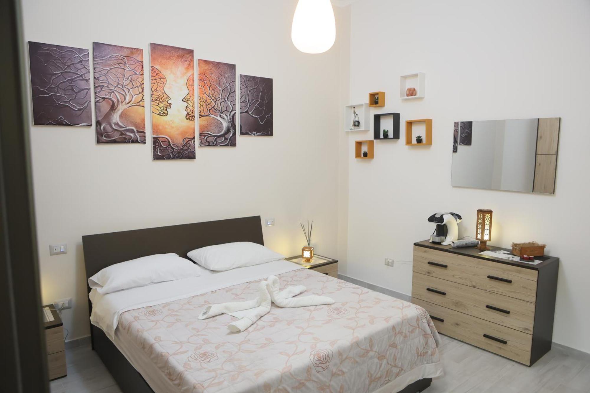 Ripa Alta Room'S Чериньола Экстерьер фото